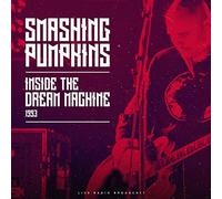 Smashing Pumpkins - Inside the Dream Machine 1993 [Vinilo]