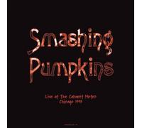 Smashing Pumpkins - Live at The Cabaret Metro, Chi [Import] [Vinilo]