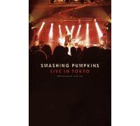 Smashing Pumpkins - Live in Tokyo [Alemania] [DVD]