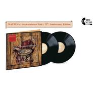 SMASHING PUMPKINS - Machina / The Machines of God by The Smashing Pumpkins - [LP]