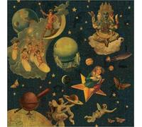 Smashing Pumpkins - Mellon Collie And The Infinite (Remastered )[ 2 CD] Emi Mktg