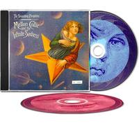 Smashing Pumpkins - Mellon Collie and the Infinite Sadness - Smashing Pumpkіns 2 СD