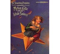 Music Sales Limited Tablatura de guitarra Smashing Pumpkins – Mellon Collie and the Infinite Sadness