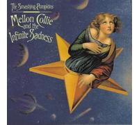 Smashing Pumpkins - Mellon Collie Y La Tristeza Infinita (Remasterizado 4 Lp + B