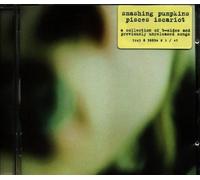 Smashing Pumpkins - Pisces Iscariot by Smashing Pumpkins (1994) Audio CD