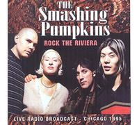 Smashing Pumpkins - Rock The Riviera