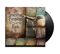 Smashing Pumpkins - rock the riviera [Vinilo]