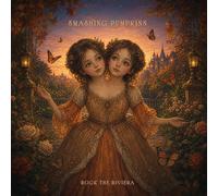 Smashing Pumpkins Rock the Riviera (Vinyl) 12" Album Coloured Vinyl