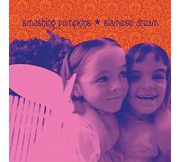 Smashing Pumpkins - Siamese Dream-2 Vinilos