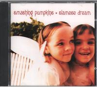 Smashing Pumpkins - Siamese Dream