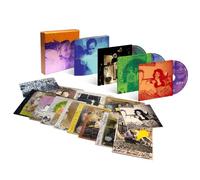SMASHING PUMPKINS - SIAMESE DREAM(2CD+DVD)(remaster)(ltd.reissue)(IMPORT)