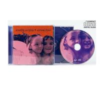 SMASHING PUMPKINS - Siamese Dream - By The Smashing Pumpkins (CD)