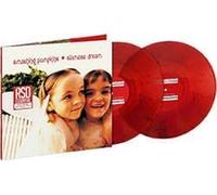 Smashing Pumpkins - Siamese Dream (Red Smoke Vinyl)