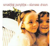 Smashing Pumpkins - Siamese Dream (Red Smoke Vinyl)