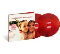 Smashing Pumpkins – Siamese Dream – Vinilo Red Smoke