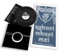 smashing pumpkins - Smashing Pumpkins - Aghori Mhori Mei w/ Excluisve Insert!