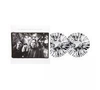 Smashing Pumpkins - Smashing Pumpkins Rotten Apples Greatest Hits Exclusive Limited Clear Black Splatter
