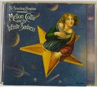 SMASHING PUMPKINS, THE - Mellon Collie & the Infinite S