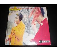 Smashing Pumpkins - Today / Hello Kitty Kat / Obscured - 3 track EP Import, Single, EP Edition by Smashing Pumpkins (1993) Audio CD