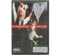 Smashing Pumpkins - Vieuphoria Live [Reino Unido] [DVD]
