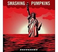 Smashing Pumpkins - Zeitgeist
