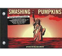 Smashing Pumpkins - Zeitgeist