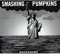 Smashing Pumpkins - Zeitgeist -Ltd- by Smashing Pumpkins [Music CD]