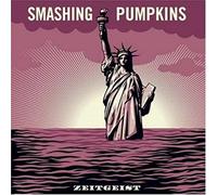 Smashing Pumpkins - Zeitgeist (U.K. Only)