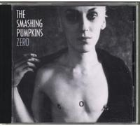 Smashing Pumpkins – Zero – CD (Importación USA)
