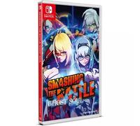 Smashing the Battle: Ghost Soul - Nintendo Switch