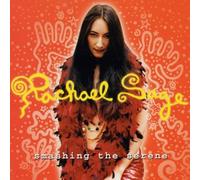 Smashing the Serene (CD) Album (Importación USA)