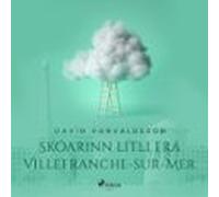 Smásögur: Skóarinn Litli Frá Villefranche-sur-mer (audiolibro)