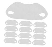 SMASOLO 1 Caja Facial Lifting V Reutilizable con Banda Elástica para de Mandíbula y Mentón Diseño para Casa Spa o Viaje Unidades