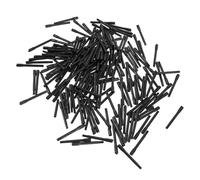 SMASOLO 200 piezas Unidades Palitos Mezcladores de Varillas de para Tinta y Color Herramienta Ligera para Tatuaje y Microblading Uso Profesional y DIY Reutilizable