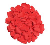 SMASOLO 300 Piezas De Decoraciones De Mesa Con Forma De Corazón Para Bodas San Valentín Confeti Para El Día De La Madre San Valentín Románticas Para Mesa Fiestas