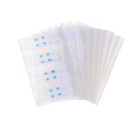 SMASOLO 40piezas Pegatinas Faciales Delgadas Unidades Moldeador Facial Invisible Para Cara Herramientas De Maquillaje Transpirables y Flexibles Para Mujeres Citas y Salidas