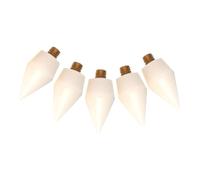 SMASOLO 5 Piezas Cabezales de Cera para Bolígrafo de con Diamantes Recambios de Punta de Cera para Herramienta de Aplicación de Piedras Compatibles con Bolígrafos de Doble Punta para