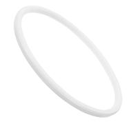 SMASOLO Anillo de Sellado de Silicona Elástico para Fiambrera Repuesto Reutilizable Resistente al Desgaste Compatible Tapas de Cajas y Bento Resistente a Altas Temperaturas Diseño