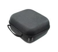 SMASOLO Bolsa De Transporte Eva para Drones Compatible Control Remoto y Equipos De Fotografía Diseño Compacto y Ligero para Viajes y Almacenamiento