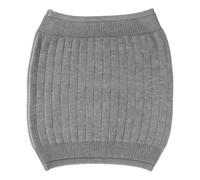 SMASOLO Calentador De Estómago Cómodo Calentador Lumbar De Punto Térmico Para Danza Y Yoga En Invierno Banda De Soporte Lumbar Cinturón Cálido Y Resistente Al