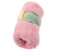 SMASOLO Calentador de Manos de Invierno con Diseño de Cactus, Almohada Térmica Suave y Portátil para Exterior, Manguitos Cálidos para Deportes y Actividades al Aire Libre, Adecuado para