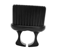 SMASOLO Cepillo de Barba para Hombres con Cerdas Suaves Portátil y Ergonómico para Peinar Limpiar Fragmentos y Forma Barbas y Bigotes Adecuado para Uso Diario Barberías y Cuidado Personal
