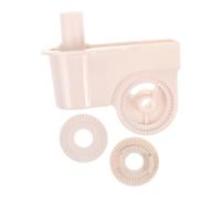 SMASOLO Conector de Dirección para Ventilador de Robusto Soporte Estable para Ventiladores de Pedestal Accesorio de Montaje Resistente y Fácil Instalación