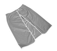 SMASOLO Falda De Pañal Para Adultos Lavable Protege La Cama De Incontinencia Para Pacientes Mayores y Cuidados Posparto