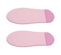 SMASOLO Funda Protectora Adhesiva para Ratón Portátil, 2 Piezas de Tela Elástica Rosa, Cubierta para Almacenamiento y Viaje, Compatible Ratones Inalámbricos, Práctica para Oficina