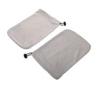 SMASOLO Guantes De Parafina Para Cuidado De Manos De Guantes Calentadores Seguro Para Uso Tratamientos De Hidratación y Spa