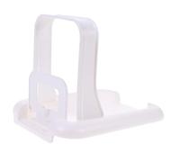 SMASOLO Guía Ajustable para Rebanar Pan Casero Cortador de Pan Mediano sin Cuchilla Herramienta para Cortar Tostadas y Cuadrado Práctica para Cocina y Horneado Doméstico