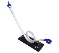 SMASOLO Herramienta Didáctica de Física Escolar Modelo Montaña Rusa Centrífuga Equipo Experimental de Mecánica Portátil para Demostración de Fuerza Centrífuga E Inercia el Aula