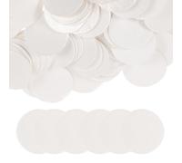 SMASOLO Láminas Desecantes Para Alimentos 100 Unidades, Absorbentes De Humedad De Fibra Vegetal, Desecante Seguro Para Almacenamiento De Galletas y Snacks, Uso Doméstico y Conservación De Alimentos