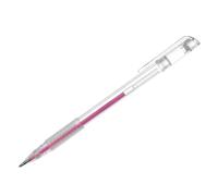 SMASOLO Marcador Profesional Para Cejas Herramienta De Mapeo y Posicionamiento Para Tatuajes Marcador Manual Para Cirugía y Microblading Color Rosa Uso Práctico y Duradero